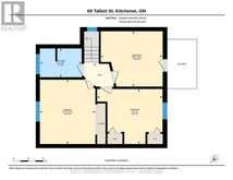 69 TALBOT STREET | Kitchener Ontario | Slide Image Forty-one