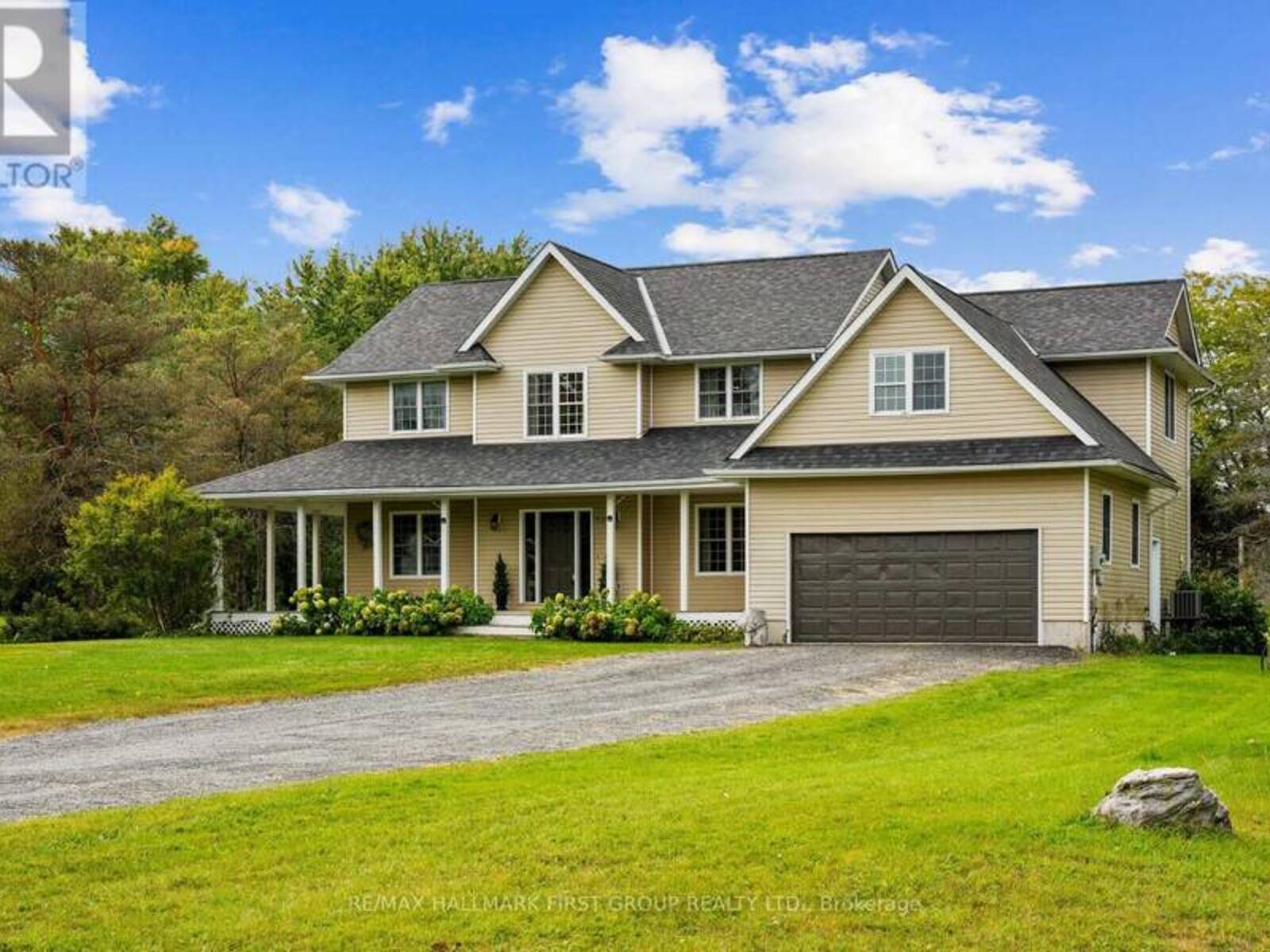 3937 LAROSE CRESCENT, Port Hope, Ontario L0A 1B0