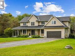 3937 LAROSE CRESCENT Port Hope Ontario, L0A 1B0