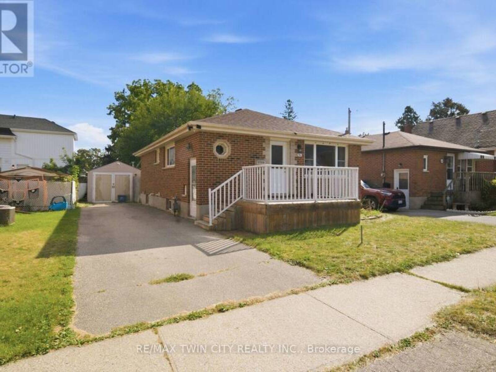 146 SUPERIOR STREET, Brantford, Ontario N3S 2L4