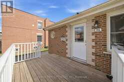 146 SUPERIOR STREET | Brantford Ontario | Slide Image Four