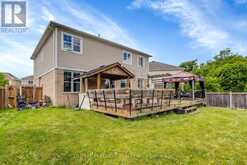 236 SHADY GLEN CRESCENT | Kitchener Ontario | Slide Image Thirty-six