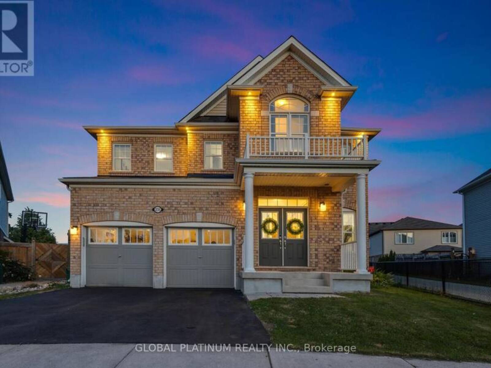 236 SHADY GLEN CRESCENT, Kitchener, Ontario N2R 0J8