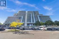 PH 1501 - 2885 BAYVIEW AVENUE | Toronto Ontario | Slide Image Two