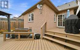 245 WILLOWBROOK DRIVE | Whitby Ontario | Slide Image Thirty-three