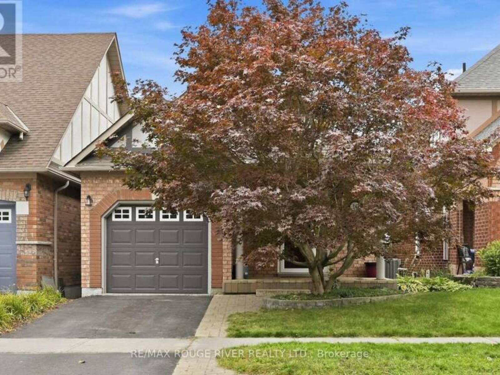 245 WILLOWBROOK DRIVE, Whitby, Ontario L1R 2Z1