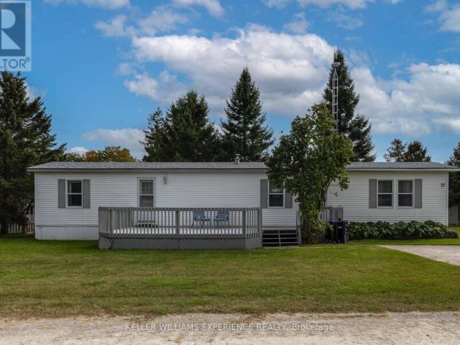 27 - 4976 25TH SIDEROAD, Essa, Ontario L0L 1N0