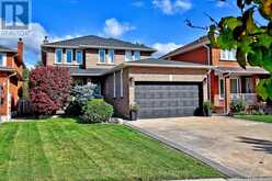 62 CASTLEHILL ROAD | Vaughan Ontario | Slide Image One