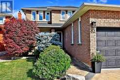 62 CASTLEHILL ROAD | Vaughan Ontario | Slide Image Two