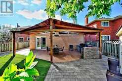 62 CASTLEHILL ROAD | Vaughan Ontario | Slide Image Forty-four
