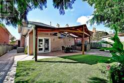 62 CASTLEHILL ROAD | Vaughan Ontario | Slide Image Forty-three