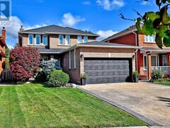 62 CASTLEHILL ROAD Vaughan Ontario, L6A 1N8