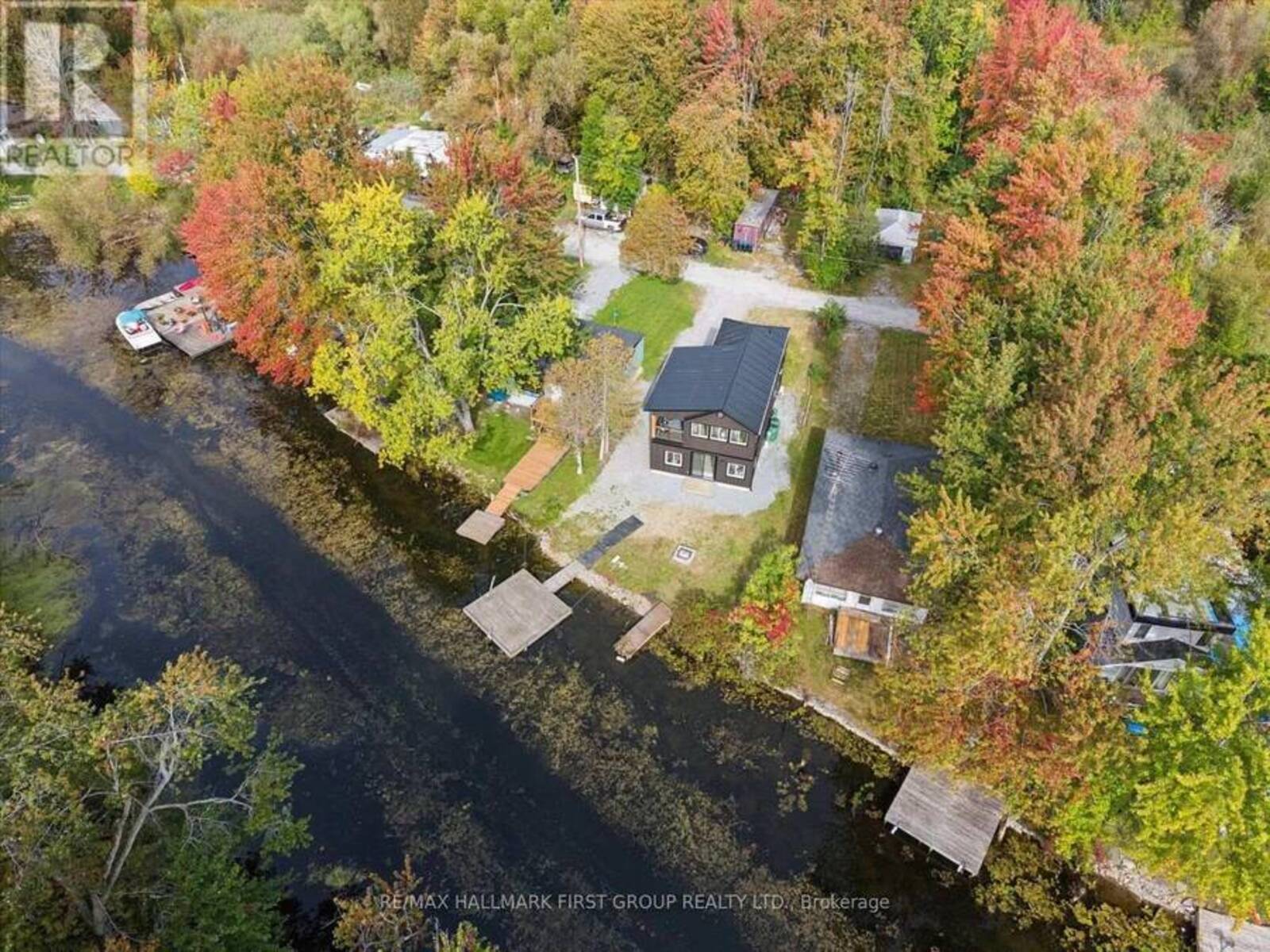 2509 TALBOT LANE, Ramara, Ontario L0K 1B0