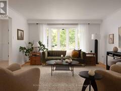 3451 LINCOVE TERRACE Mississauga Ontario, L4Y 3N4