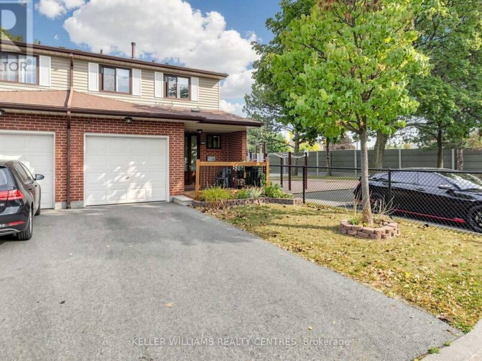 215 - 215 BARONWOOD COURT, Brampton, Ontario L6V 3H9