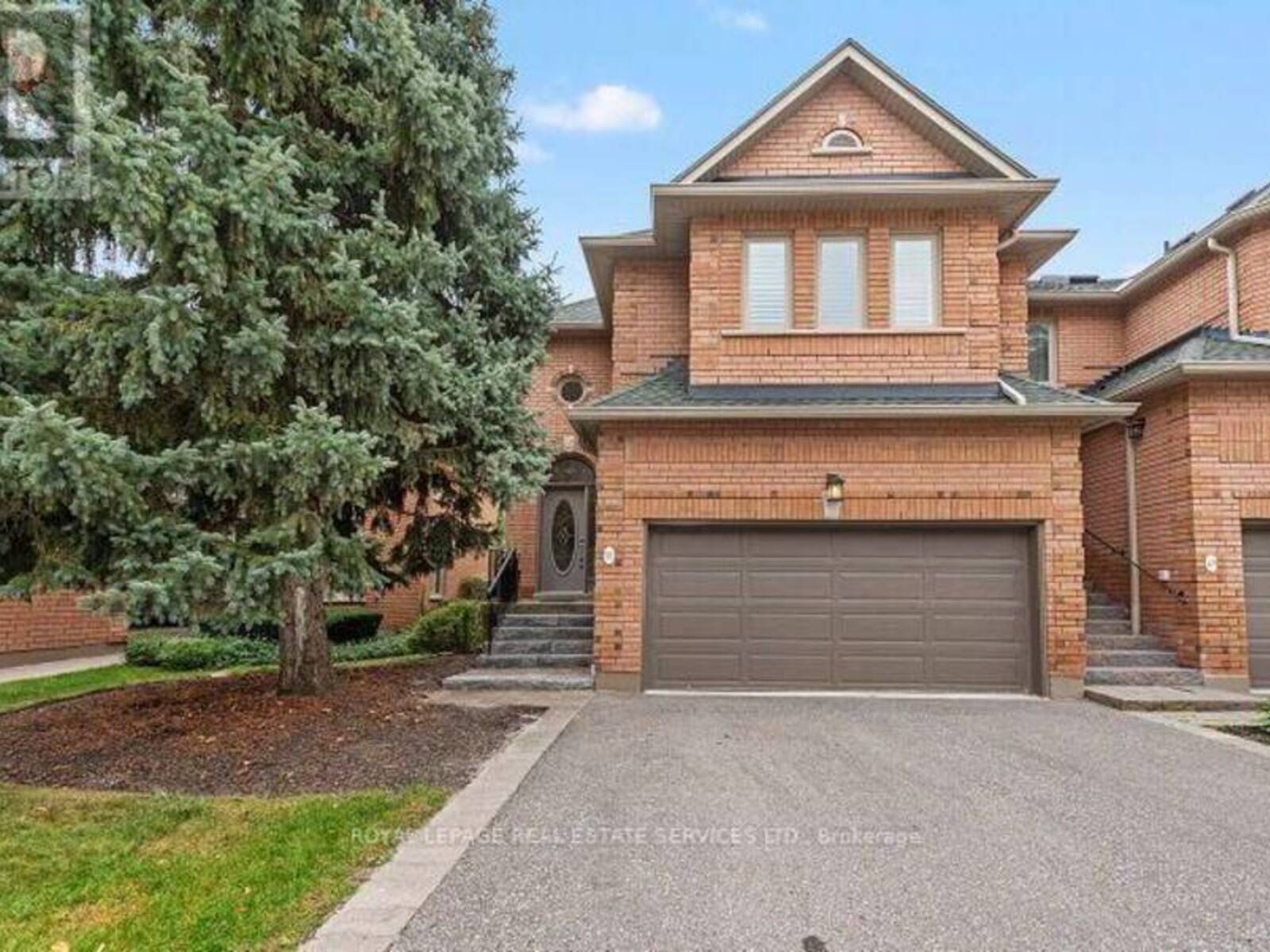 50 - 1905 BROAD HOLLOW GATE, Mississauga, Ontario L5L 5X2