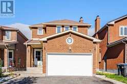 22 FAYWOOD DRIVE | Brampton Ontario | Slide Image One