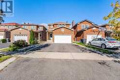 22 FAYWOOD DRIVE | Brampton Ontario | Slide Image Two