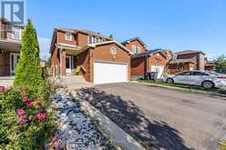 22 FAYWOOD DRIVE | Brampton Ontario | Slide Image Three