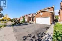 22 FAYWOOD DRIVE | Brampton Ontario | Slide Image Four