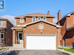 22 FAYWOOD DRIVE Brampton Ontario, L6Y 4K3