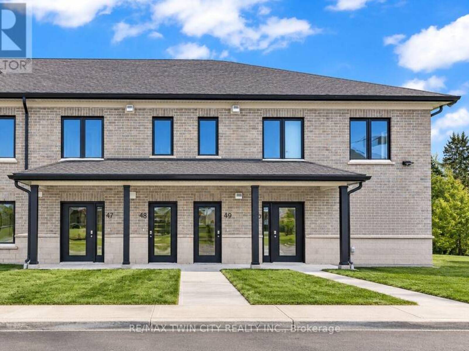 49 - 3202 VIVIAN LINE, Stratford, Ontario N5A 0K6