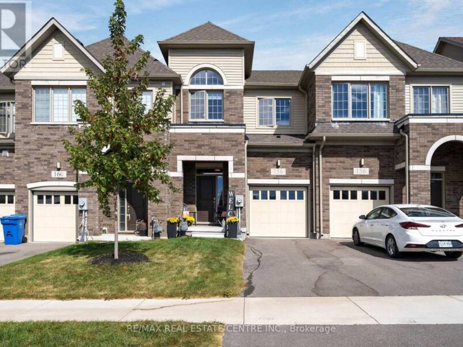 158 WATERS WAY, Arthur, Ontario N0G 1A0