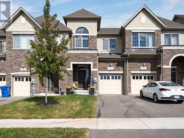 158 WATERS WAY Arthur Ontario, N0G 1A0 - 4 Bedrooms Home For Sale