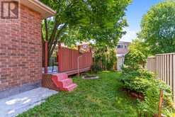 80 BROCKMAN CRESCENT | Ajax Ontario | Slide Image Twenty-three