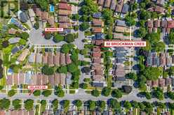 80 BROCKMAN CRESCENT | Ajax Ontario | Slide Image Thirty