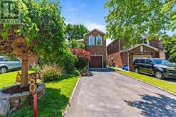 80 BROCKMAN CRESCENT | Ajax Ontario | Slide Image Thirty-three