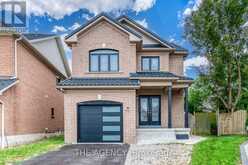 45 PALOMINO PLACE | Whitby Ontario | Slide Image One