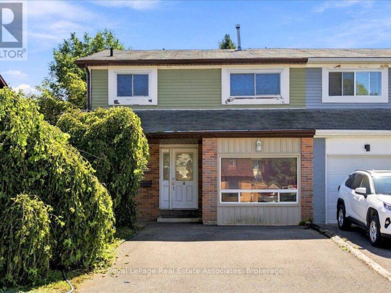 62 ALONNA STREET, Clarington, Ontario L1C 3P8