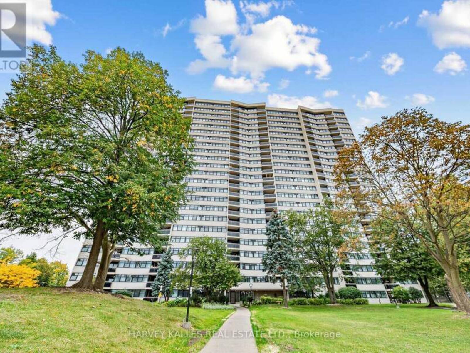 1801 - 100 ECHO POINT, Toronto, Ontario M1W 2V2