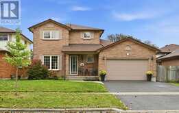 17 CLOVERFIELD STREET | Clarington Ontario | Slide Image One