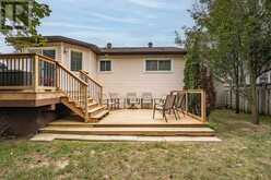 9 EDENBRIDGE DRIVE | Angus Ontario | Slide Image Thirty-three