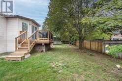 9 EDENBRIDGE DRIVE | Angus Ontario | Slide Image Thirty-seven