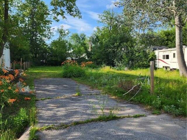 310 TERRACE DRIVE Georgina Ontario, L4P 2Y8 - Waterfront Land For Sale