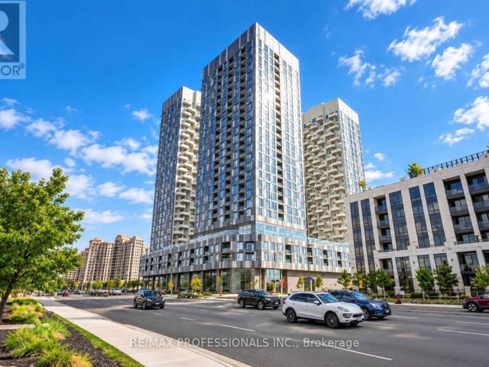 1421 - 10 ABEJA STREET, Vaughan, Ontario L4K 0R4
