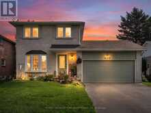 606 HAINES ROAD | Newmarket Ontario | Slide Image One