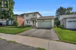 606 HAINES ROAD | Newmarket Ontario | Slide Image Two