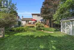 606 HAINES ROAD | Newmarket Ontario | Slide Image Thirty-eight