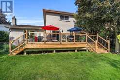 606 HAINES ROAD | Newmarket Ontario | Slide Image Thirty-nine