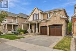 22 LITTLE ROUGE CIRCLE | Whitchurch-Stouffville Ontario | Slide Image Three