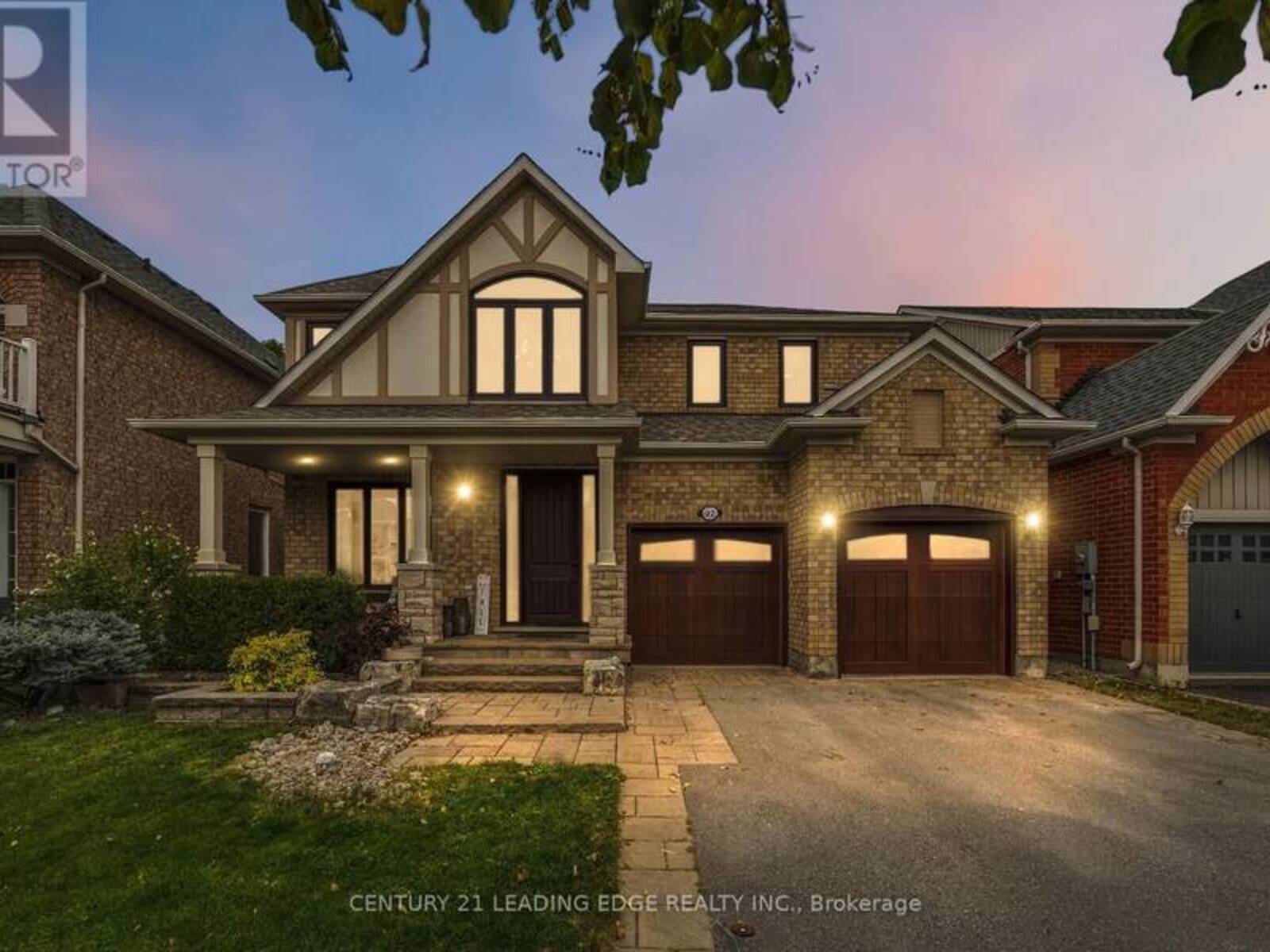 22 LITTLE ROUGE CIRCLE, Whitchurch-Stouffville, Ontario L4A 0G2