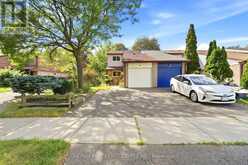 25 SCOTTSDALE COURT | Brampton Ontario | Slide Image One