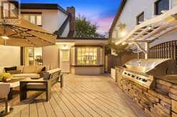 426 TRAFALGAR ROAD | Oakville Ontario | Slide Image Forty-two