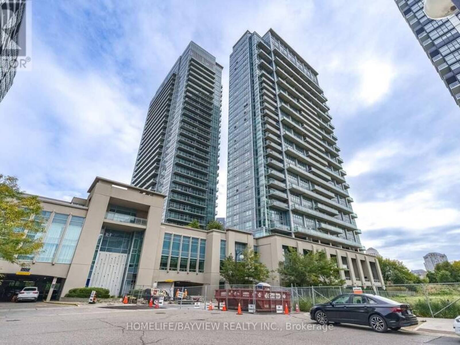 1913 - 155 LEGION ROAD N, Toronto, Ontario M8Y 0A7