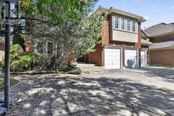 5097 ELDERVIEW COURT | Mississauga Ontario | Slide Image Three