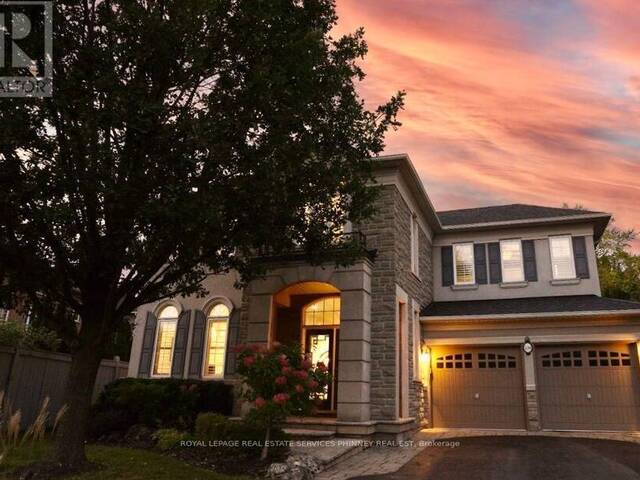130 INNVILLE CRESCENT Oakville Ontario, L6L 0B8 - 5 Bedrooms Home For Sale